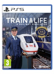 Train Life: A Railway Simulator